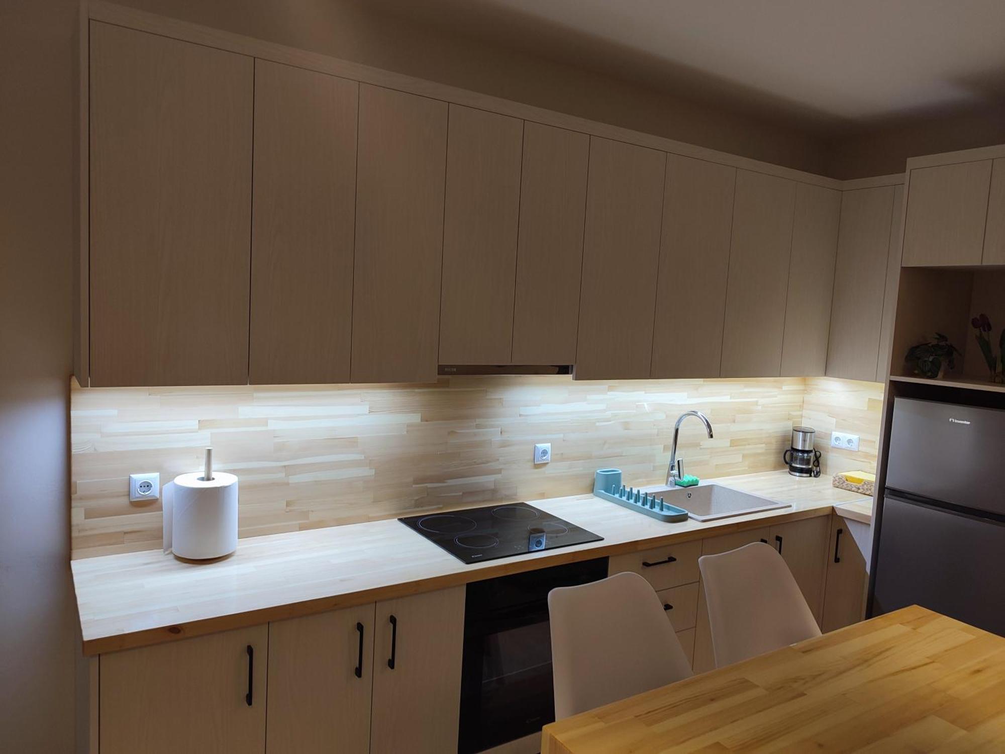 Niriides Apartments Porto Heli Room photo